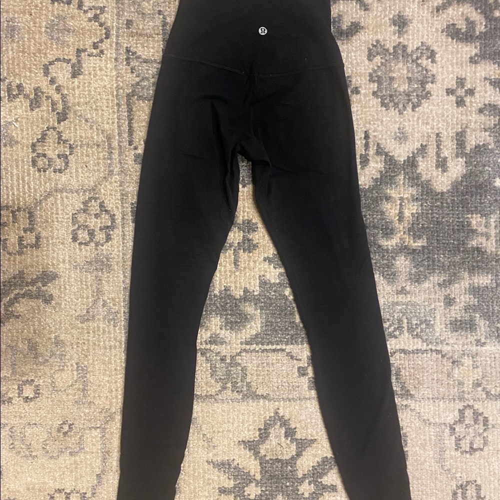 Lululemon Align Legging 28”